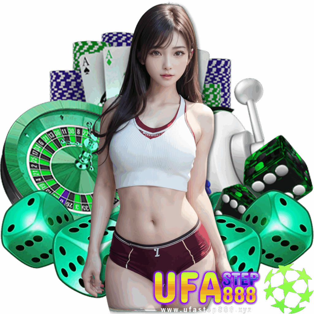 ufastep888 bet
