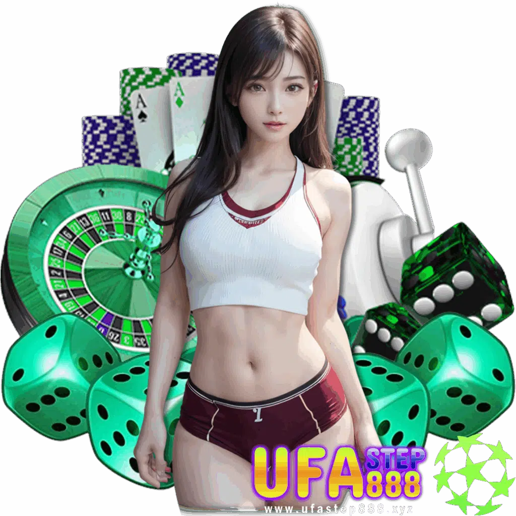 ufastep888 bet