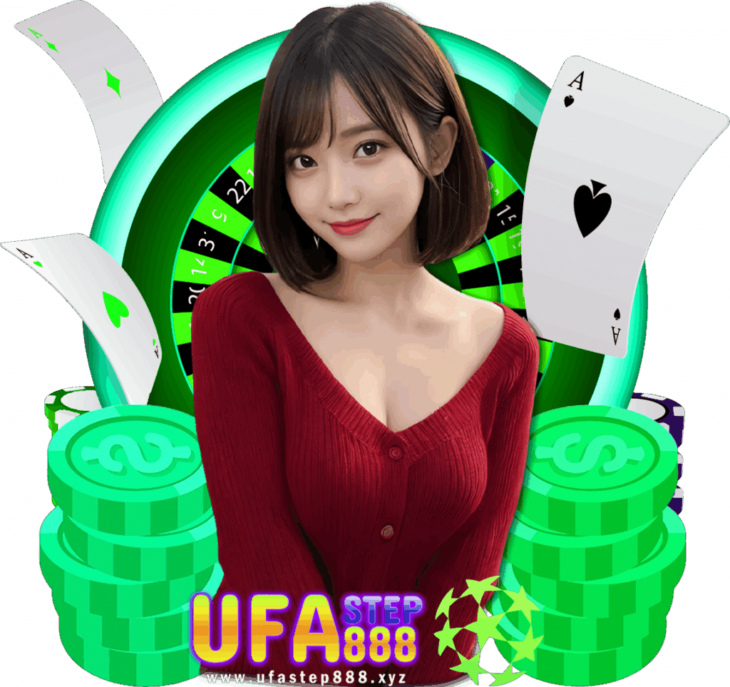 ufastep888 สล็อต