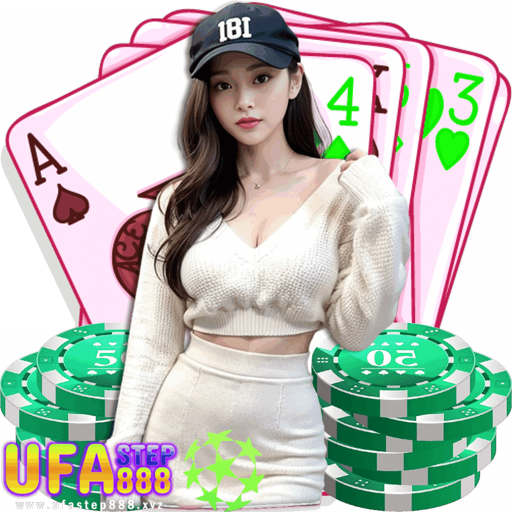 ufastep888 โค้ดฟรี