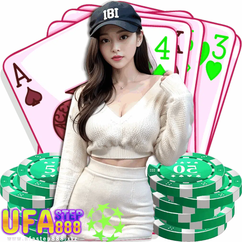 ufastep888 โค้ดฟรี